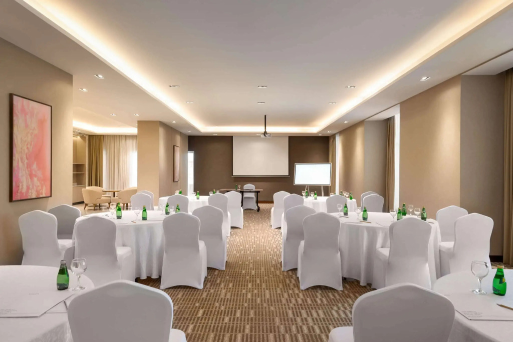 Ramada Riyadh Hotel