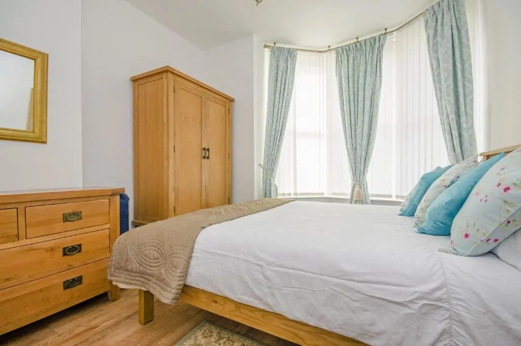 Cosy Llandudno Apartments