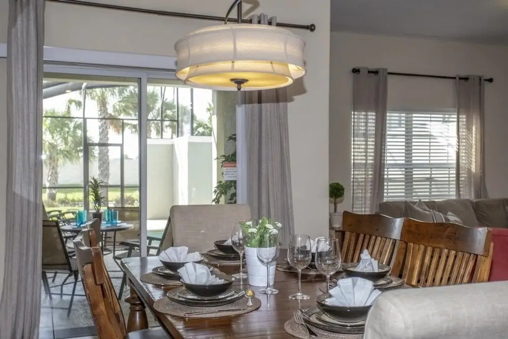 4873ct - Storey Lake 4 Bedroom Townhouse