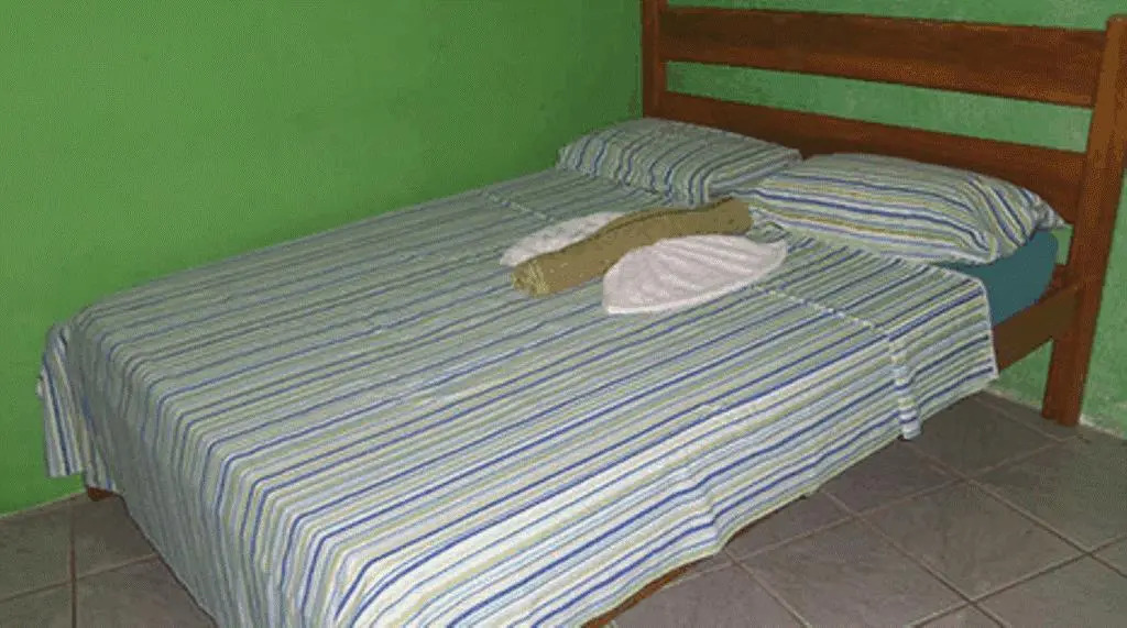 Pousada dos Mineiros