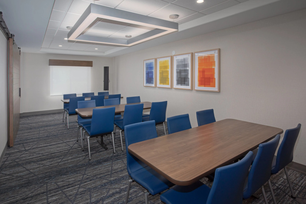 Holiday Inn Express Hotel & Suites Grand Junction by IHG