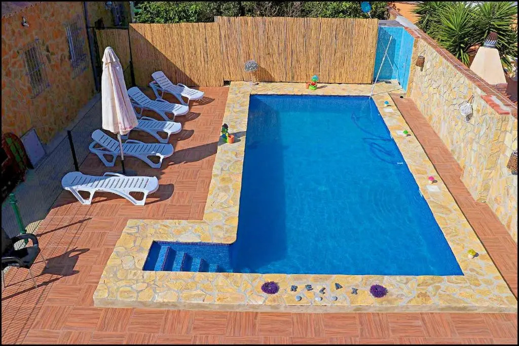 Apartamento Chinarejo
