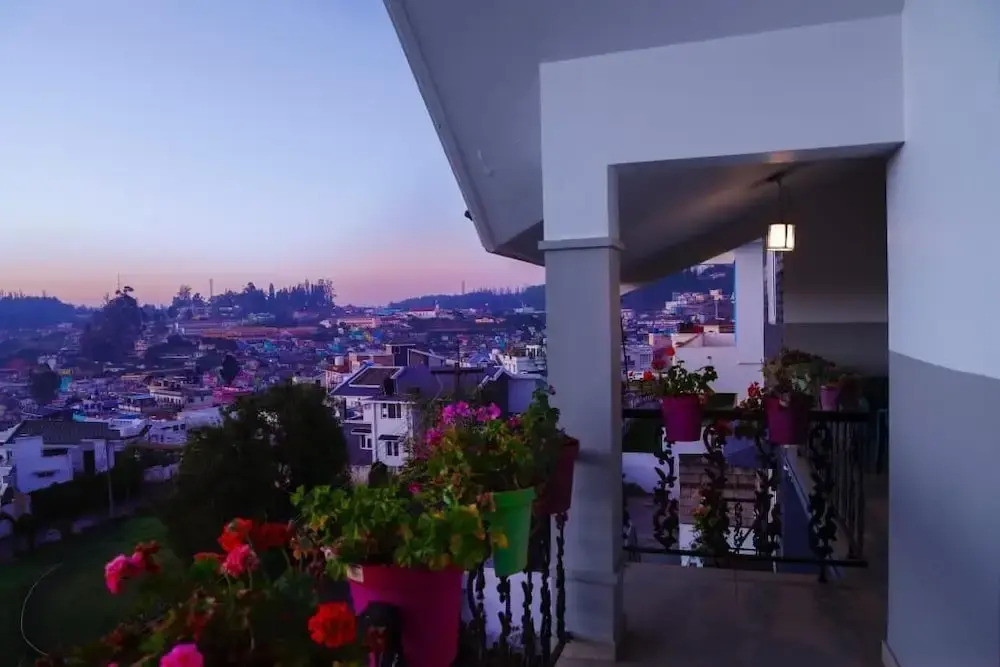 Aanvis Inn boutique home stay