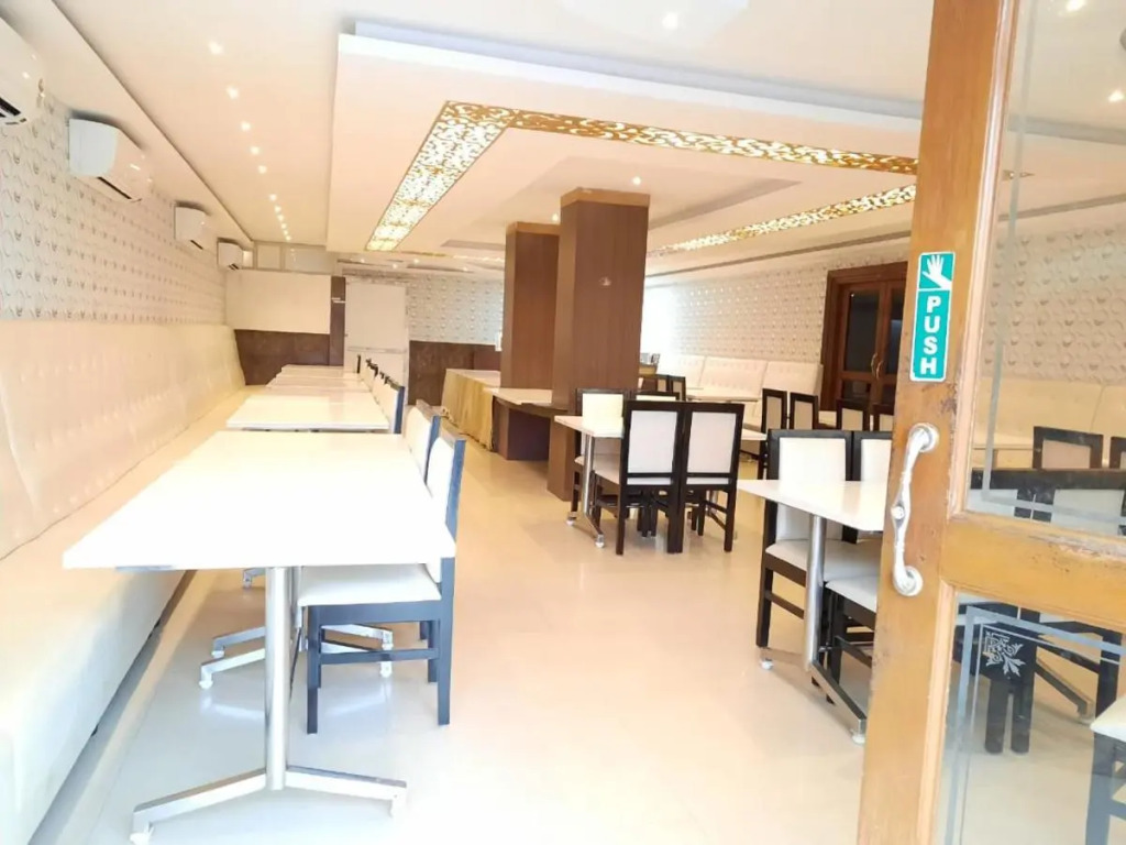Hotel SS Palace , Rameswaram