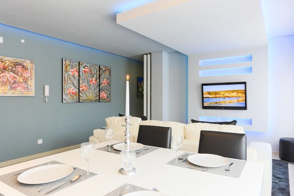 Luxury Apartments Baleal
