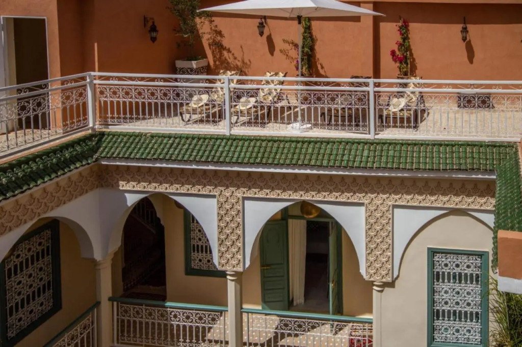 Riad Jalina