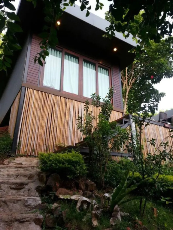 Ruknam Resort