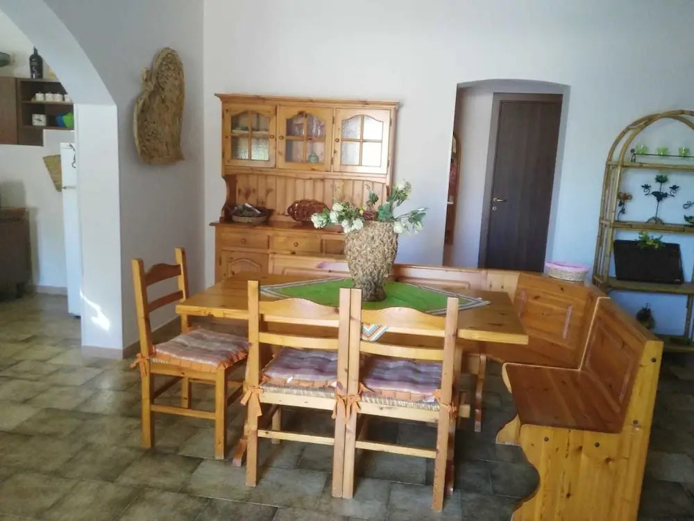 Villa Gaia