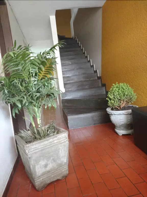 Hotel Roma