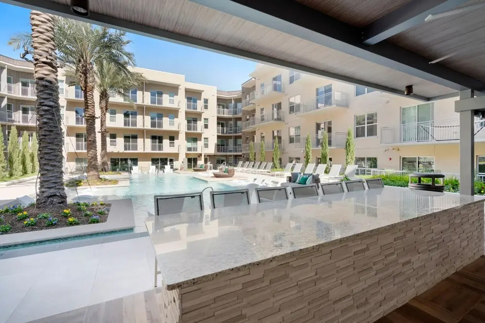 Kasa Houston Midtown South Apts