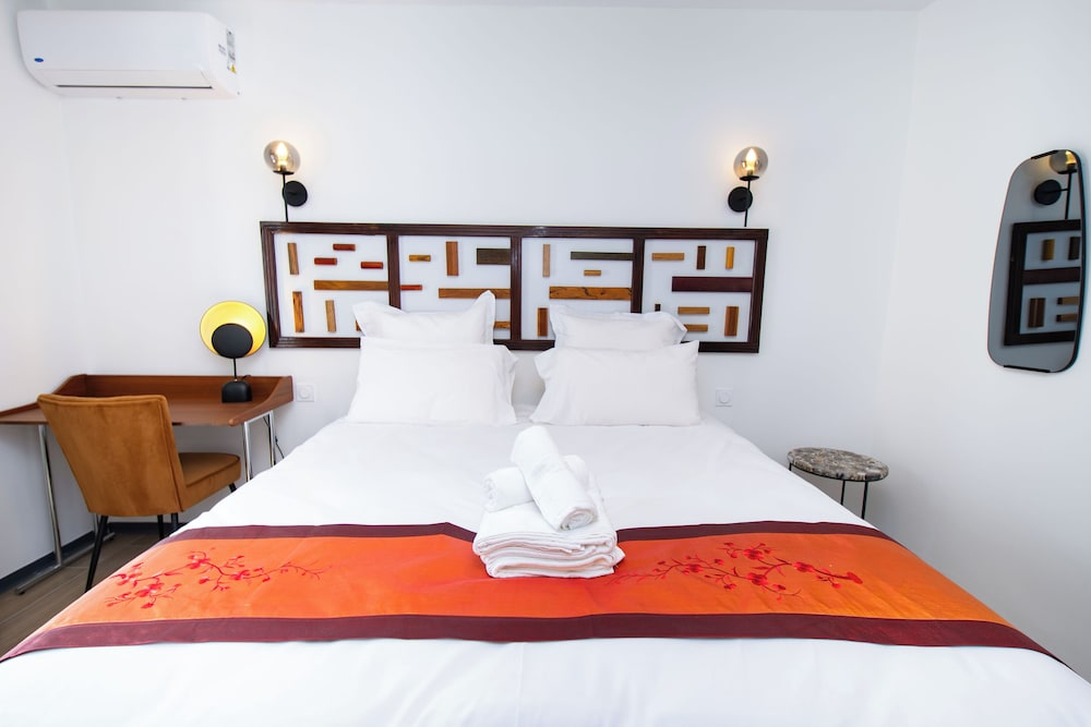 Guyane Appart\Hôtel