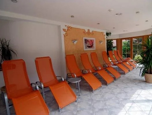 Hotel Garni Forelle
