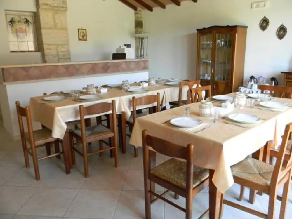 Podere La Selva
