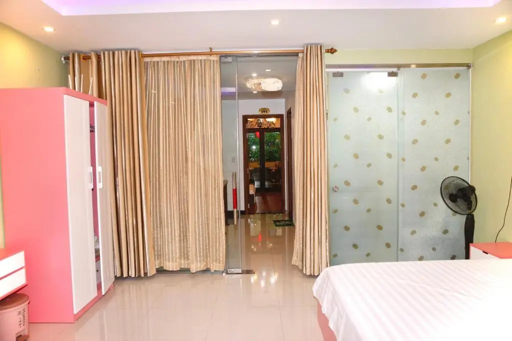 Căn HO 5-3 khu little Việt Nam