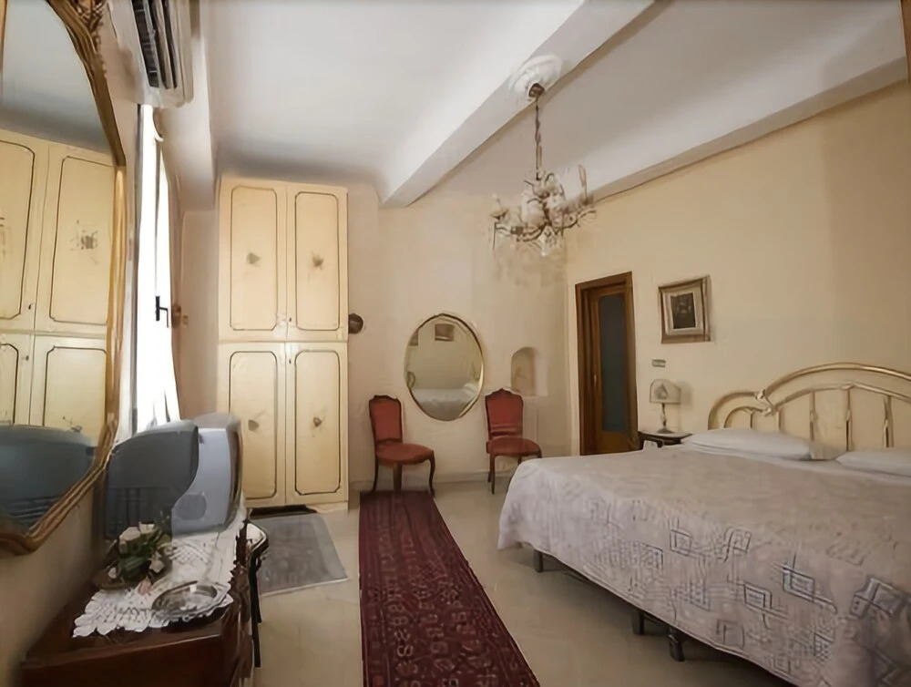 Il Mercato Centrale B&B