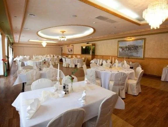 Hotel Paradiso