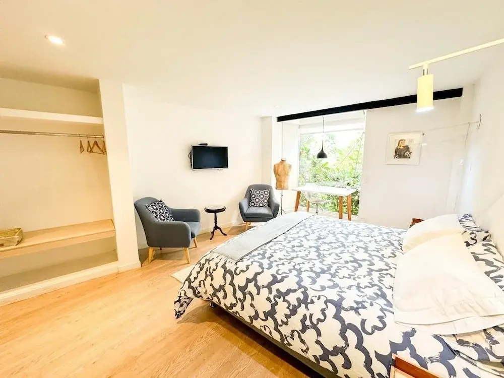 Lucitania Hotel Boutique