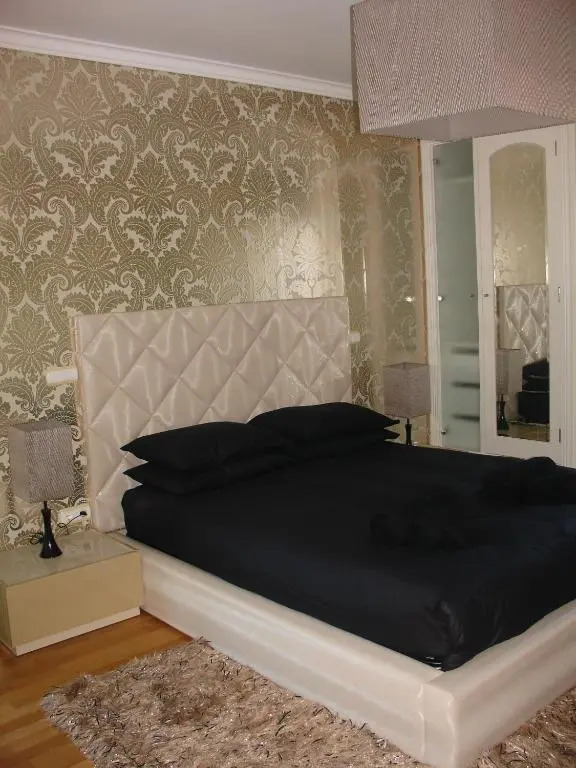 Design Apartments
