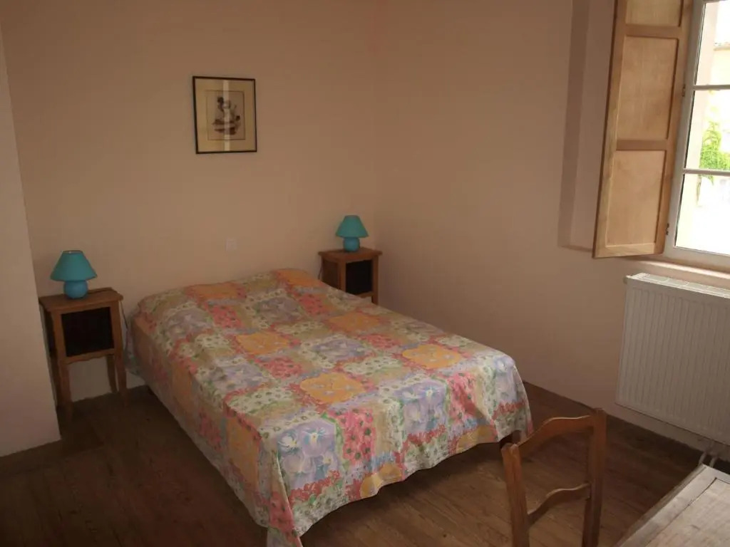 La Ginelle - Appartement Guy