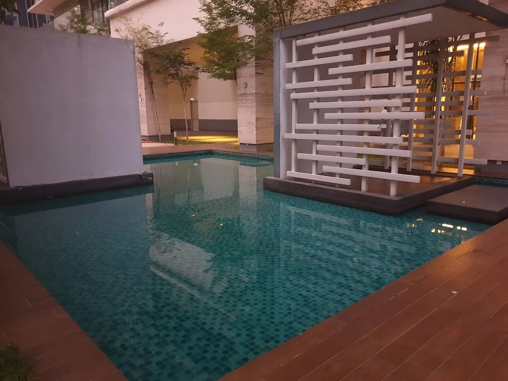 TheElement KL City