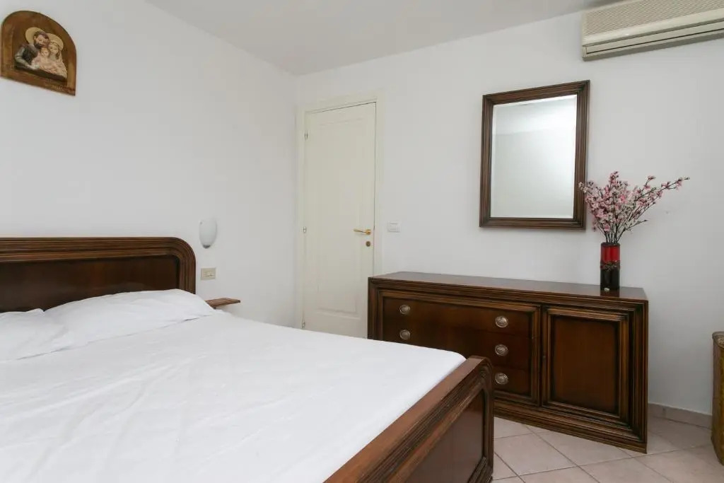 N19 - Numana, Prestigioso Quadrilocale Vista Mare