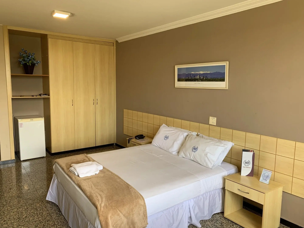 Hotel Diplomat by Bsb Inn