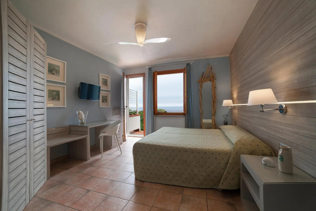 Boutique Hotel Ilio