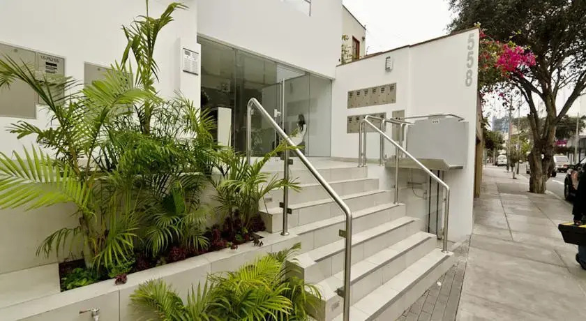 Wasi Apartment II