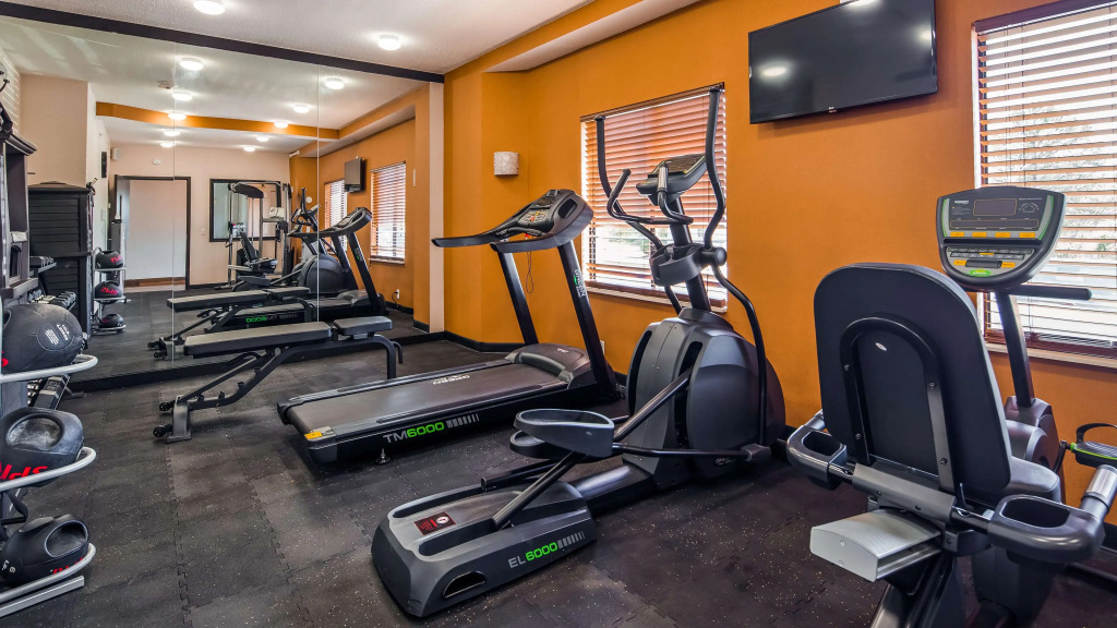 Best Western Travelers Rest/Greenville