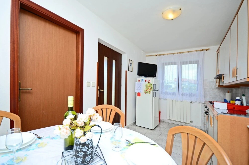 Apartments Adelmo