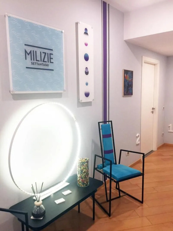 Saint Peter Family Apartment