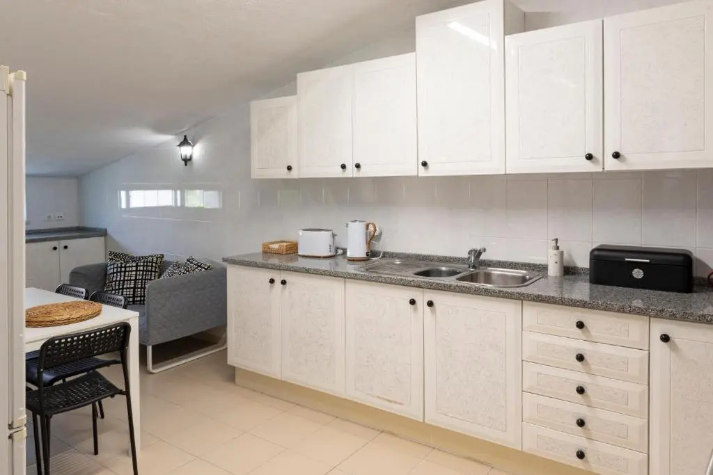 Vita Portucale ! Nook Beach Apartments