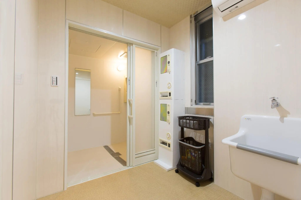 Guesthouse La Cava mens single room / Vacation STAY 21853