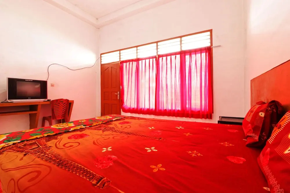 Hotel Sumber Pulo Mas