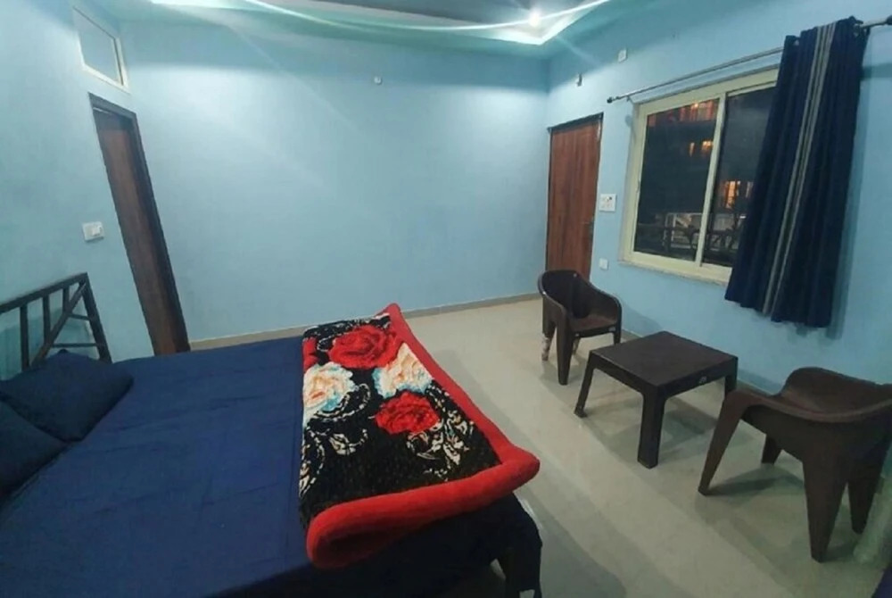 Goroomgo Aman Rishikesh