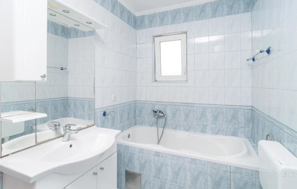 Stunning Home in Stanici With Wifi and 3 Bedrooms