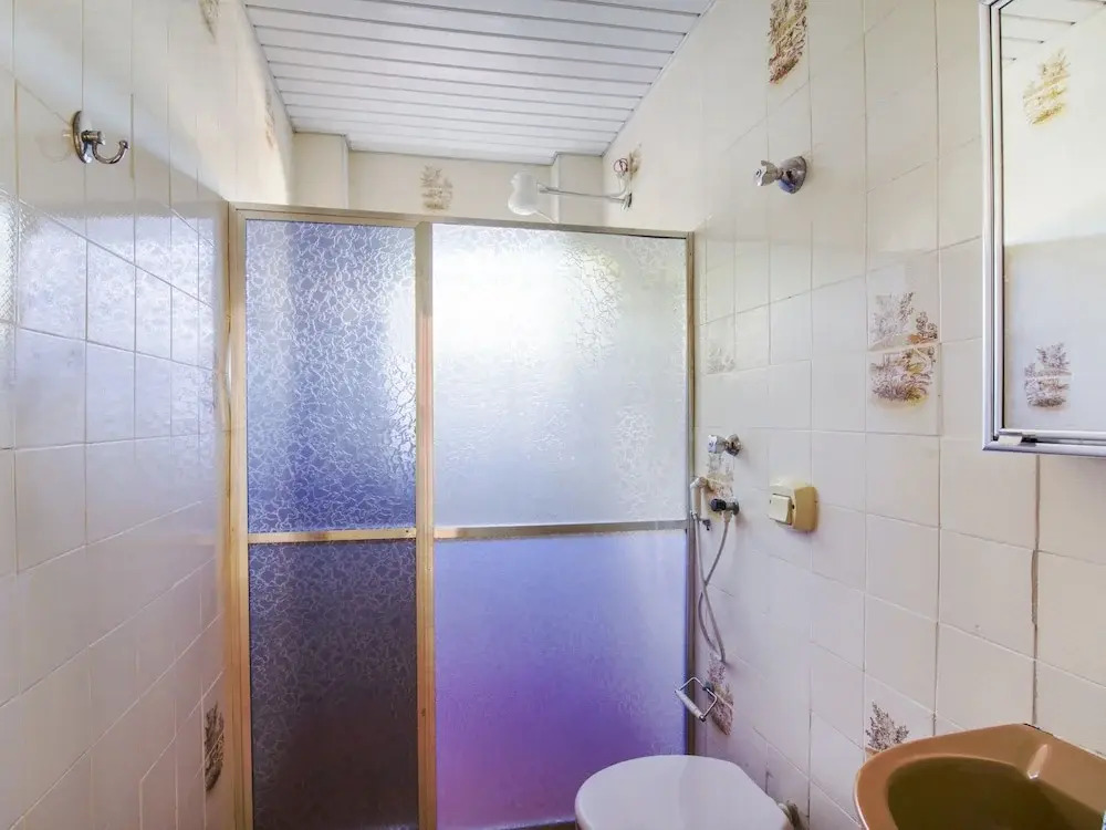 Hotel Serra Das Vertentes