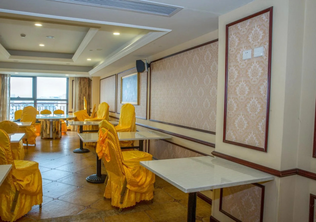 Vienna Hotel Hangzhou Xiasha