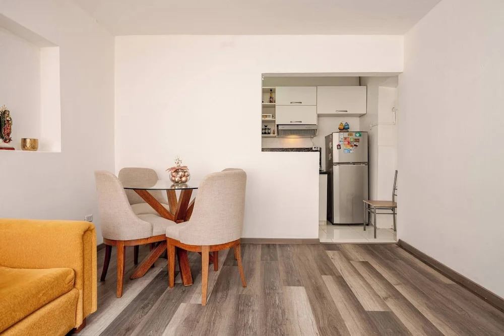 Cozy 2BR - Heart of Barranco - Walk to Everywhere