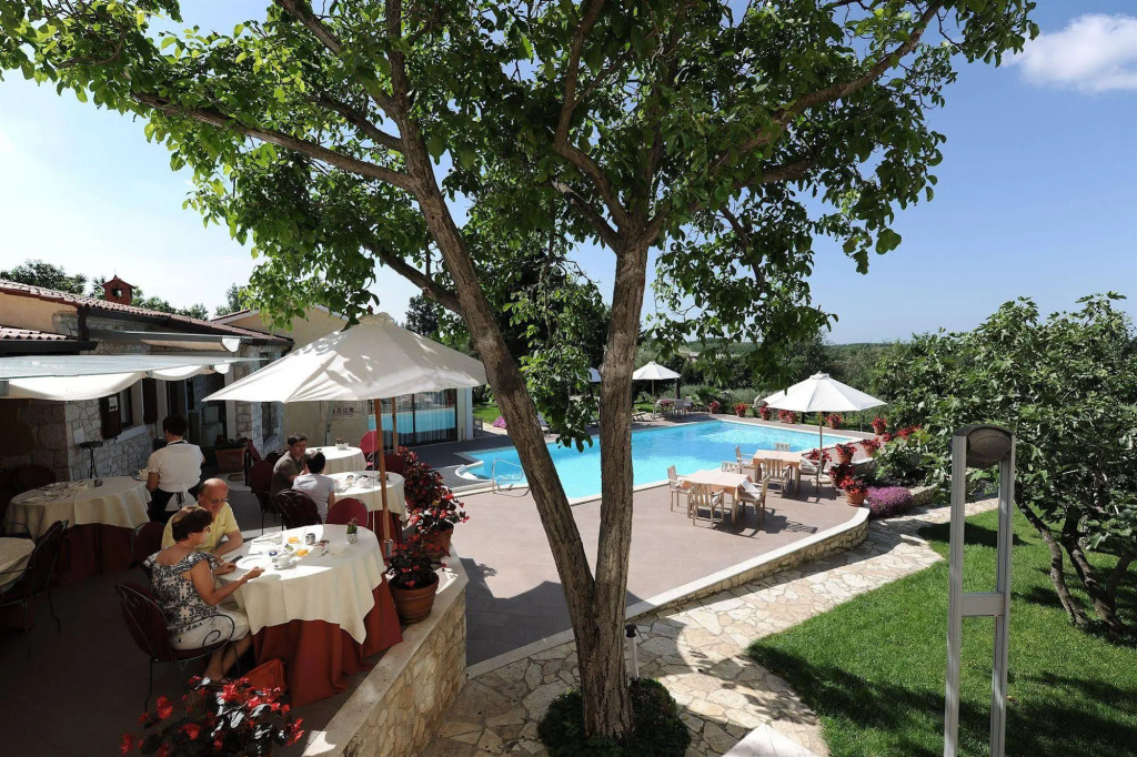 Boutique Hotel San Rocco