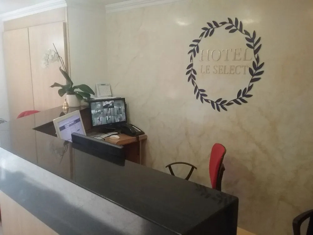 Hotel Le Select