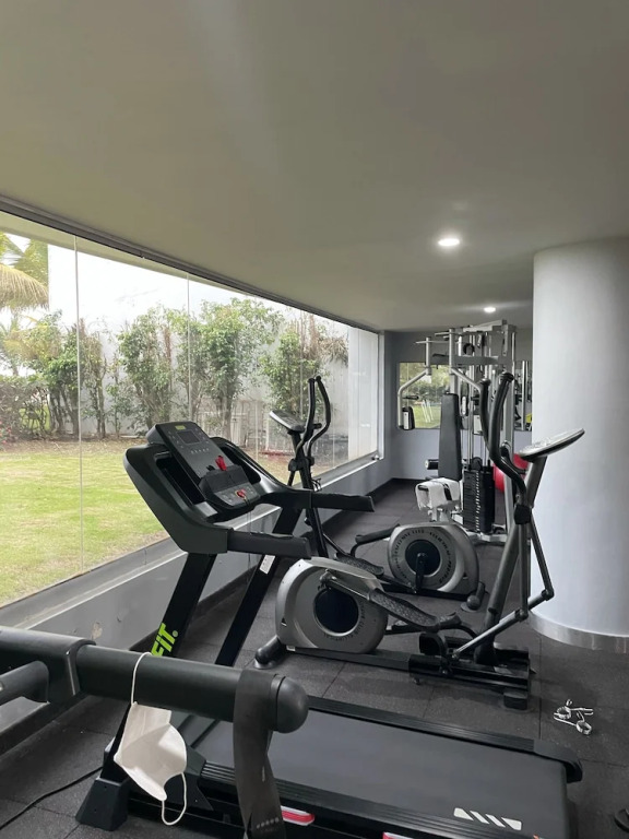 Epic Cartagena Luxury Beachfront Condos