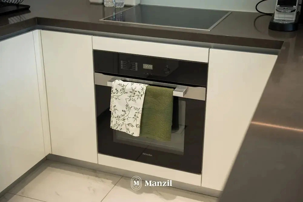 Manzil - Lux 1BR minutes to Dubai Mall
