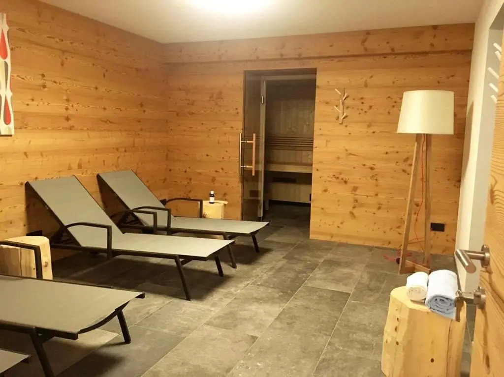 Residence Luzerna ***