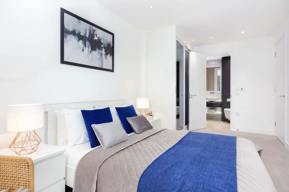 Luxurious Liberty Serviced Apartment