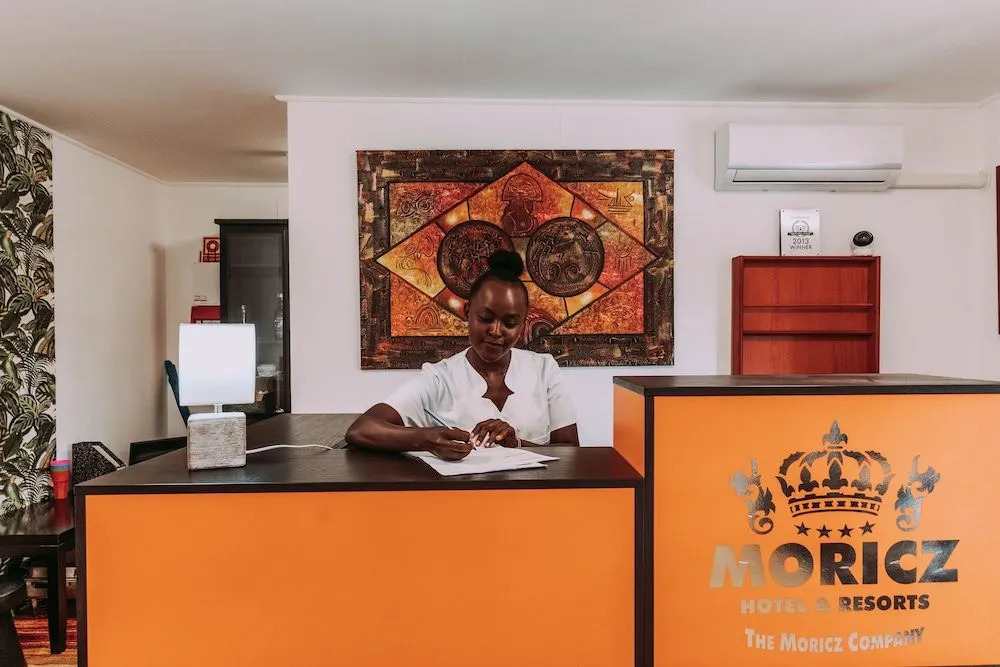 Fenyves Hotel