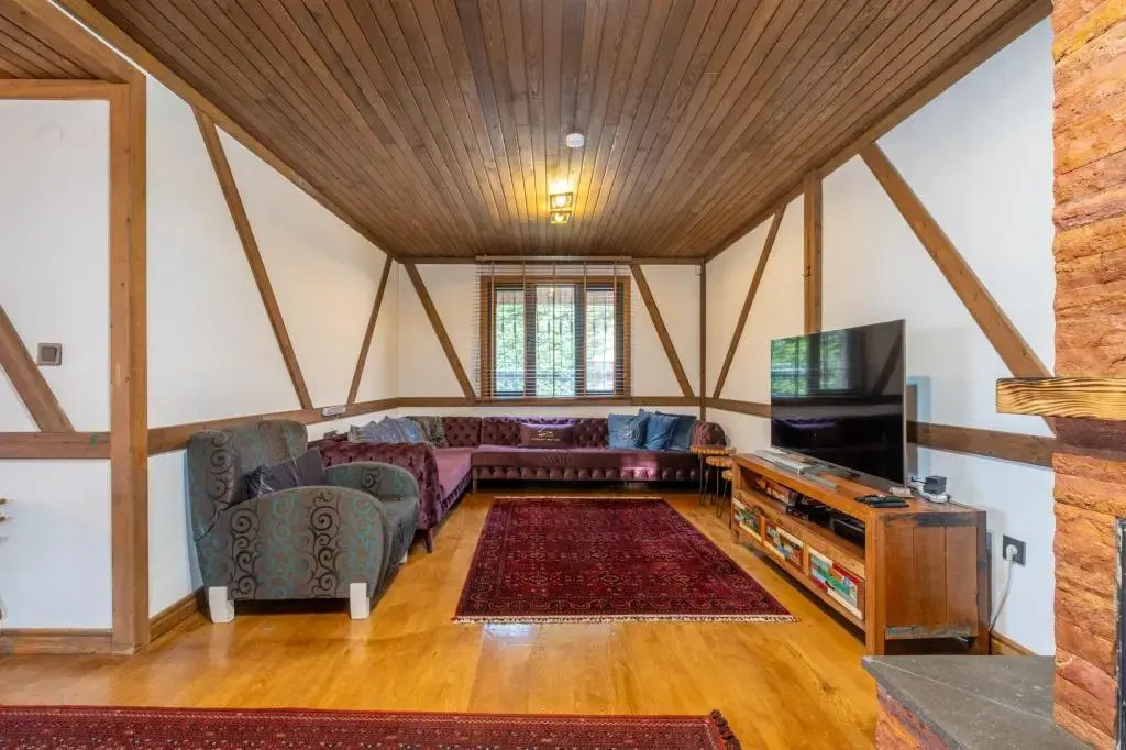 Uludag Tatil Evleri & Villa Seyir