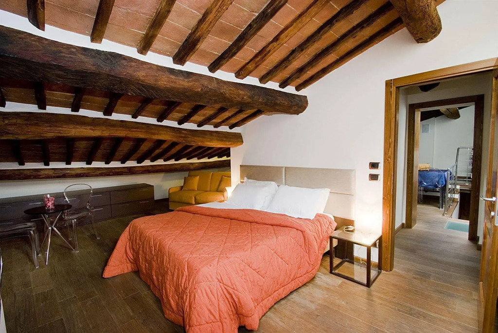 Vicolo dellOste