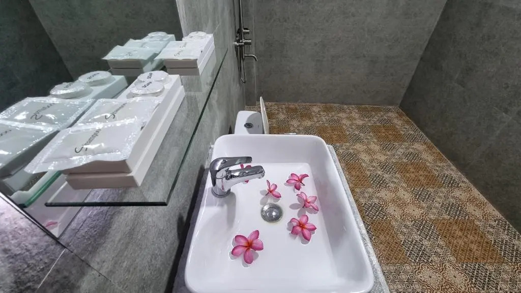 Danbi Resort