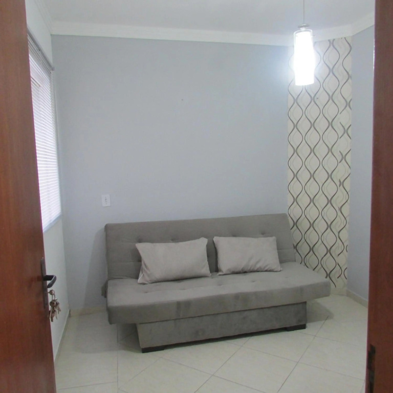 Apartamento no Centro de Penha